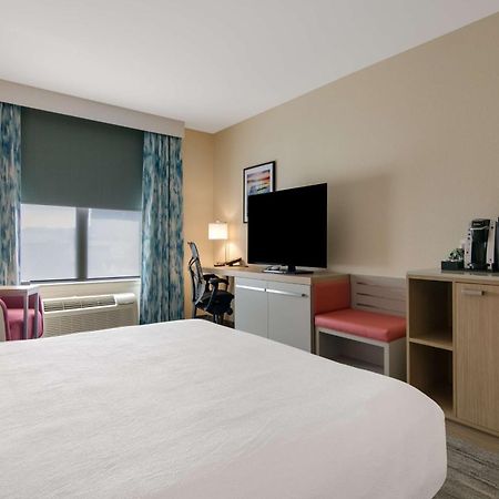Hilton Garden Inn Madison West/Middleton Eksteriør bilde