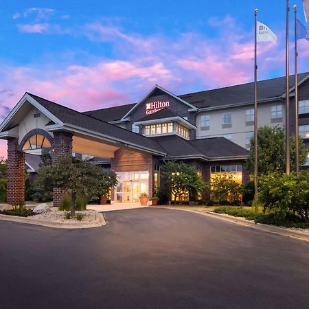 Hilton Garden Inn Madison West/Middleton Eksteriør bilde