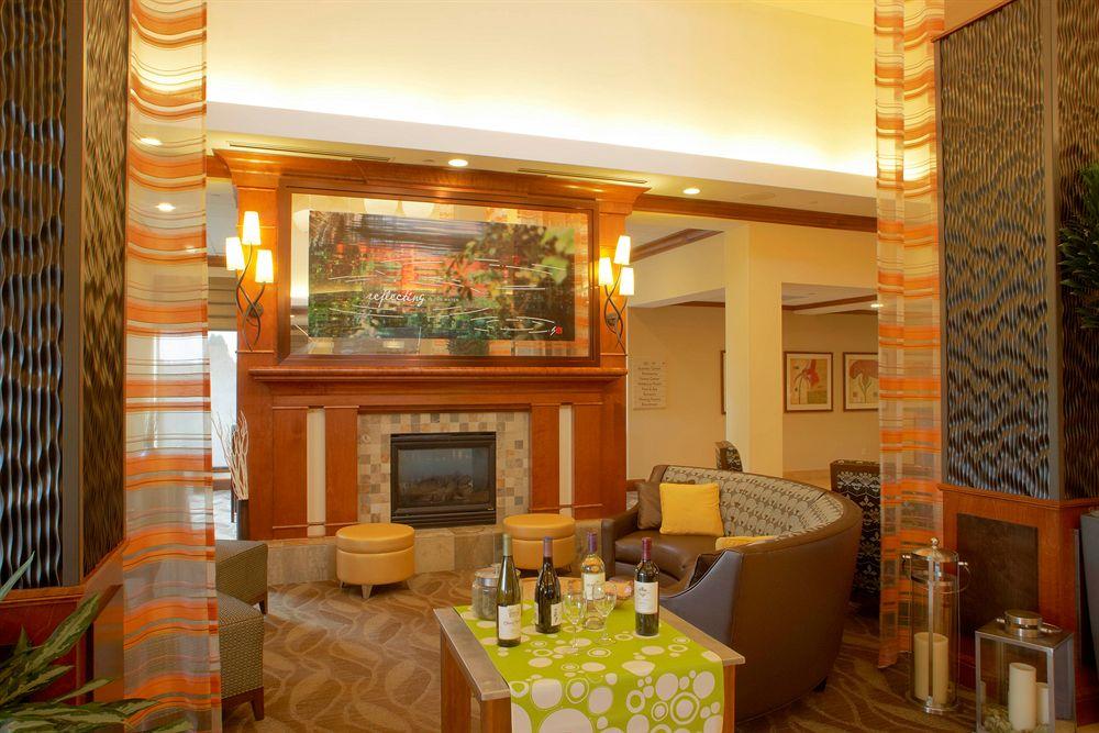 Hilton Garden Inn Madison West/Middleton Eksteriør bilde