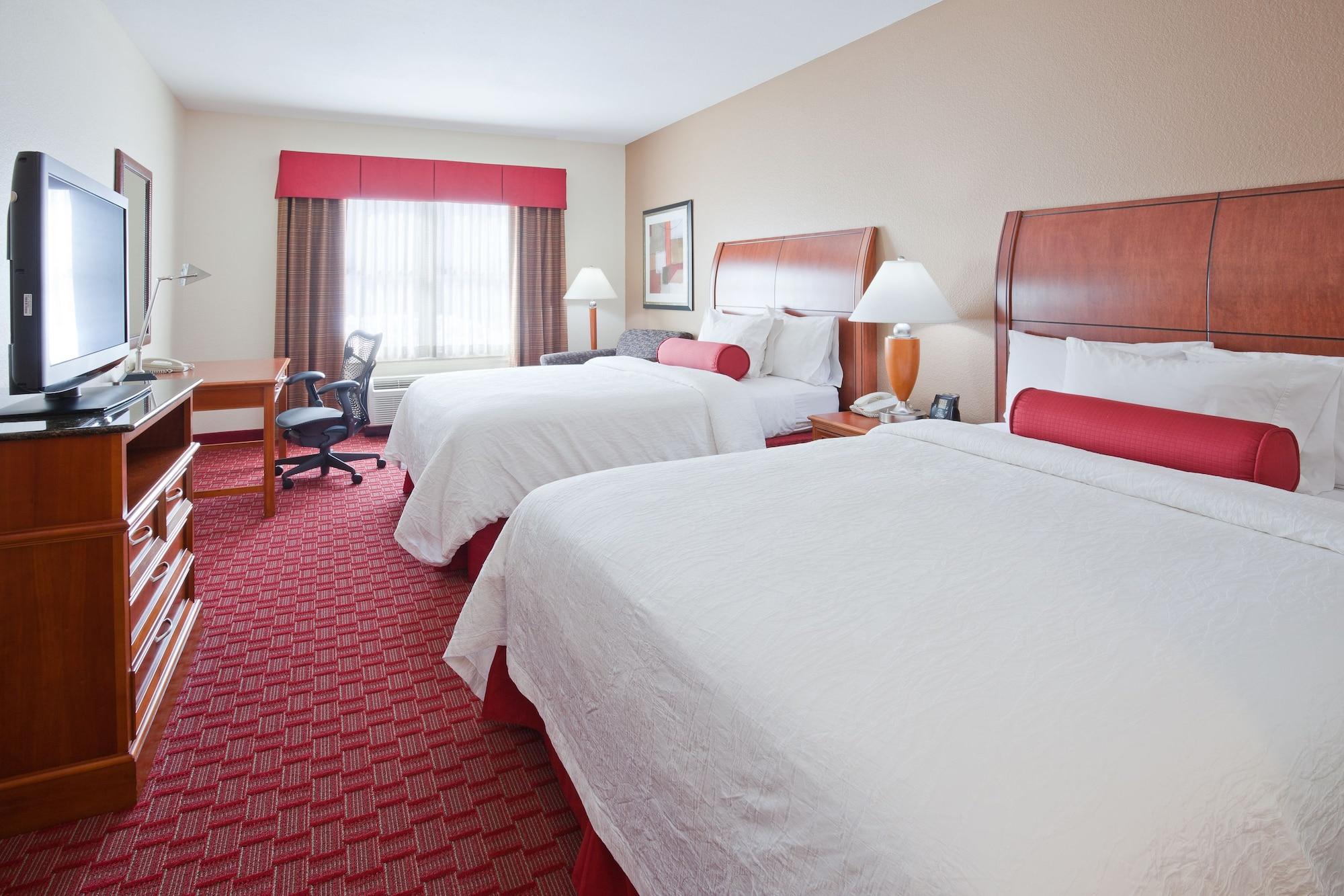 Hilton Garden Inn Madison West/Middleton Eksteriør bilde