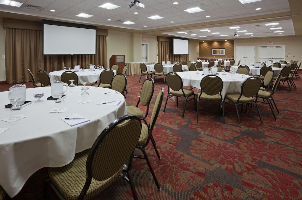 Hilton Garden Inn Madison West/Middleton Eksteriør bilde