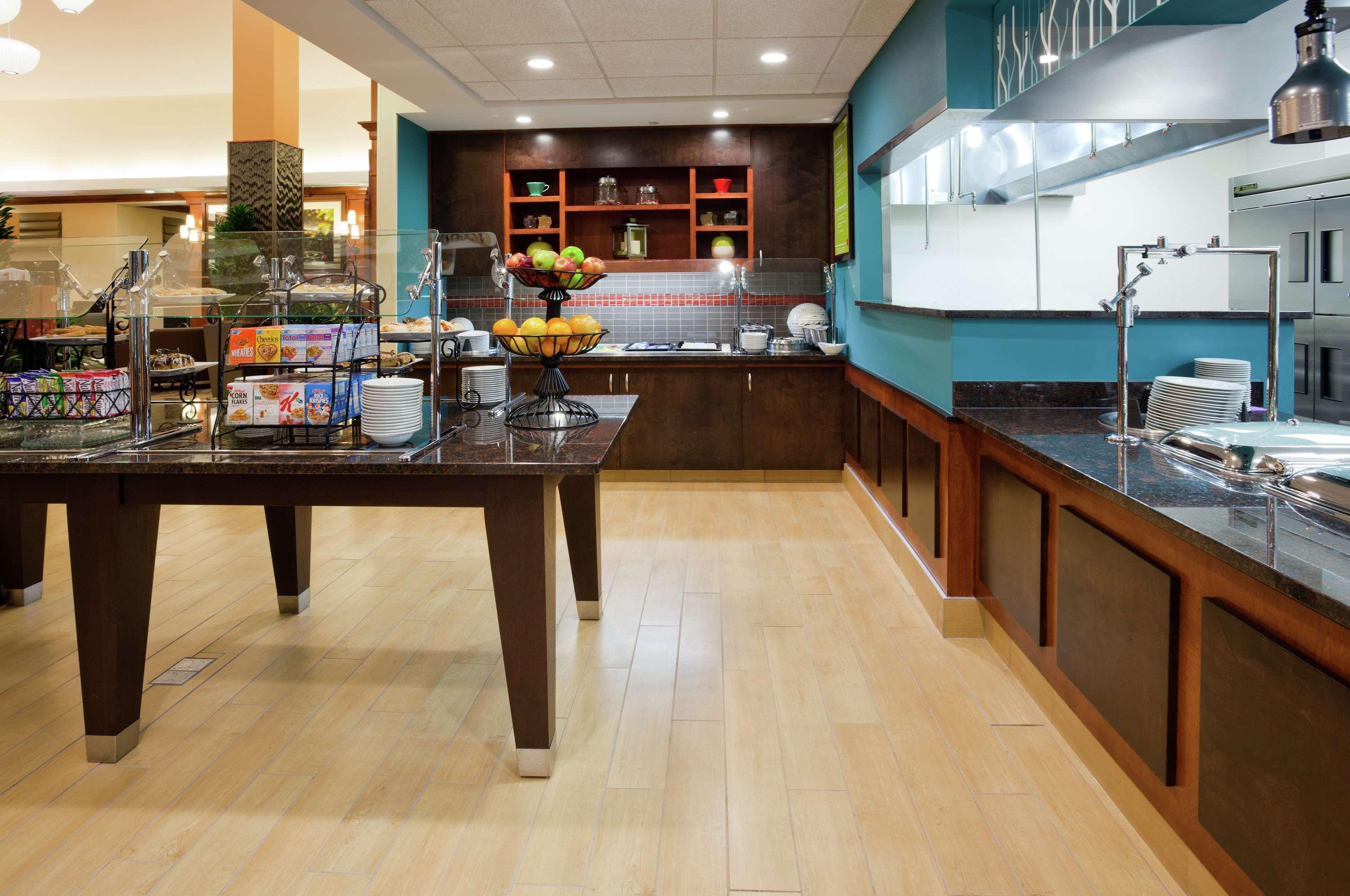 Hilton Garden Inn Madison West/Middleton Eksteriør bilde
