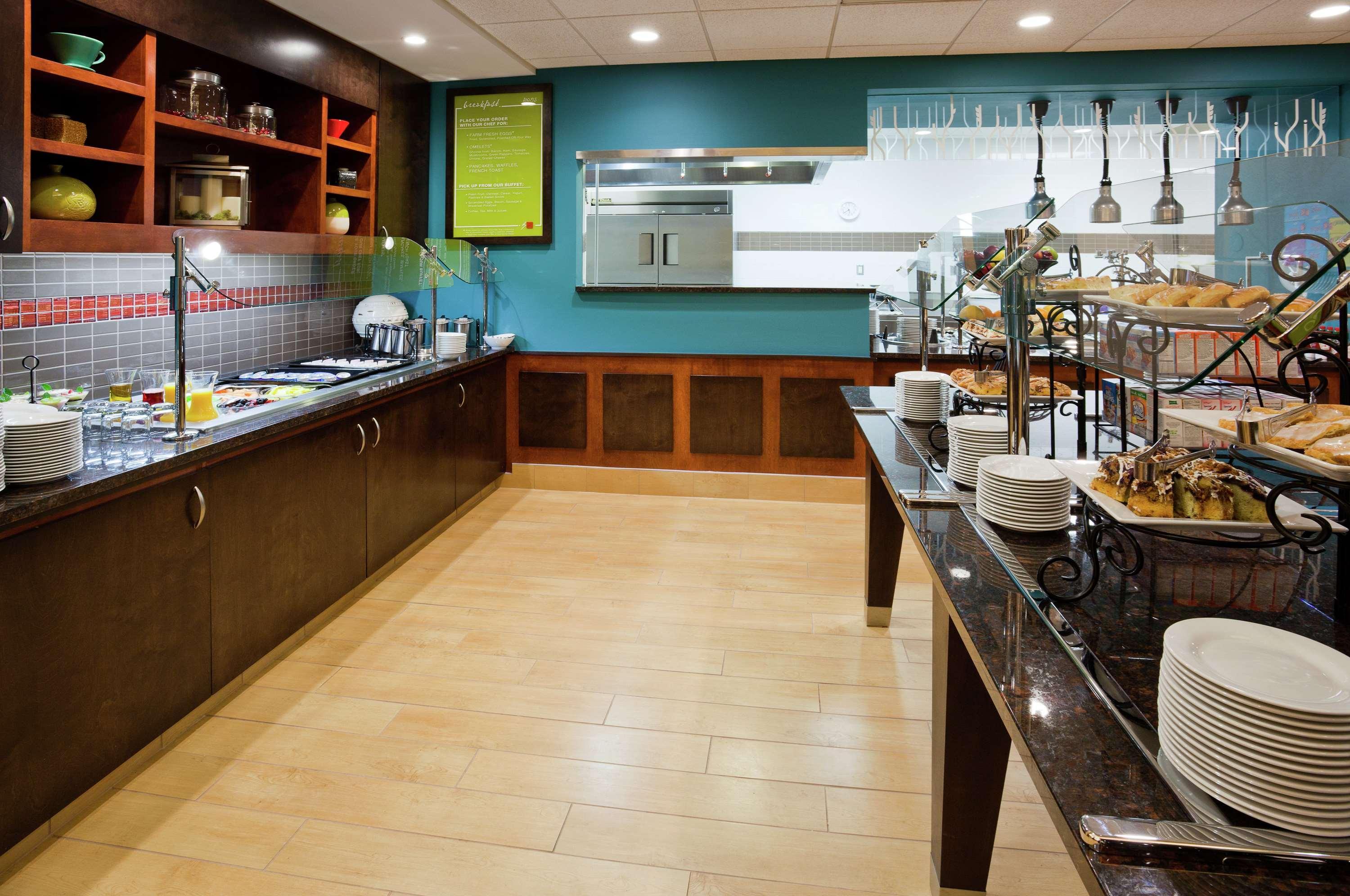Hilton Garden Inn Madison West/Middleton Eksteriør bilde