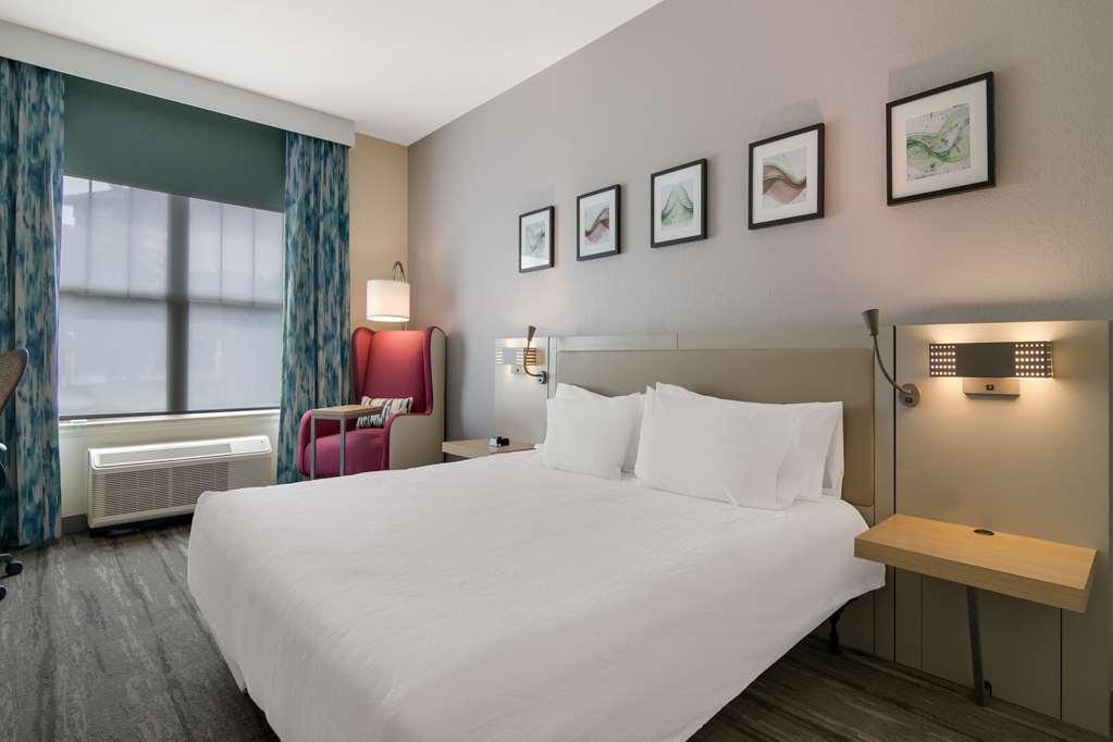 Hilton Garden Inn Madison West/Middleton Rom bilde