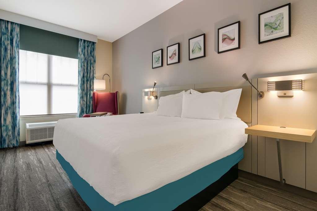 Hilton Garden Inn Madison West/Middleton Rom bilde