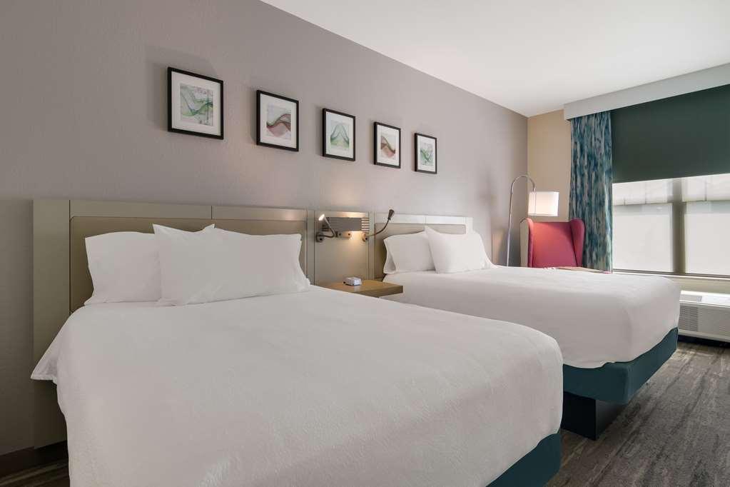 Hilton Garden Inn Madison West/Middleton Rom bilde