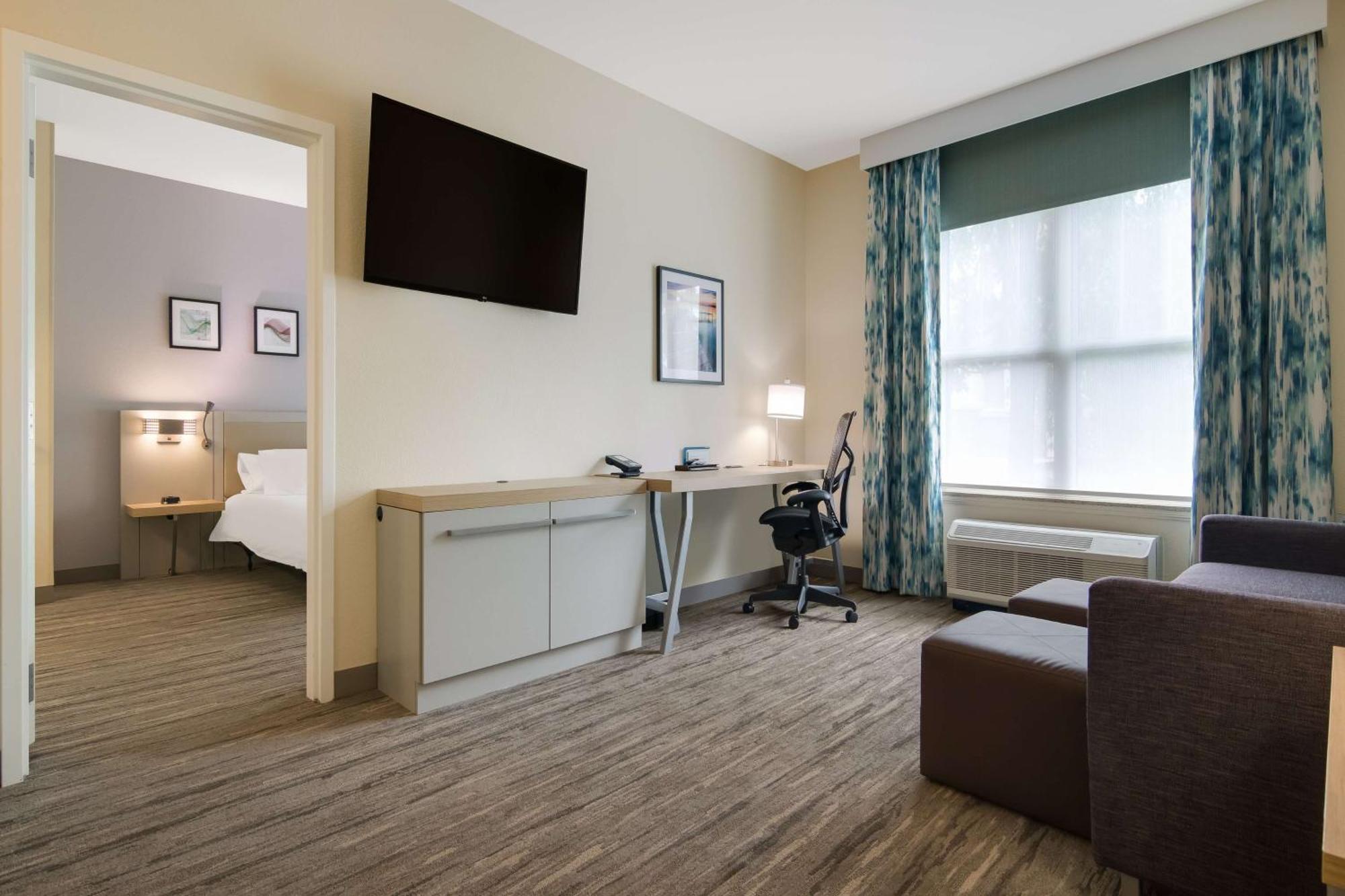 Hilton Garden Inn Madison West/Middleton Eksteriør bilde