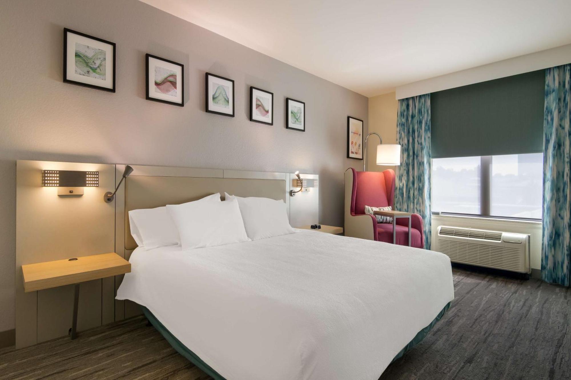 Hilton Garden Inn Madison West/Middleton Eksteriør bilde