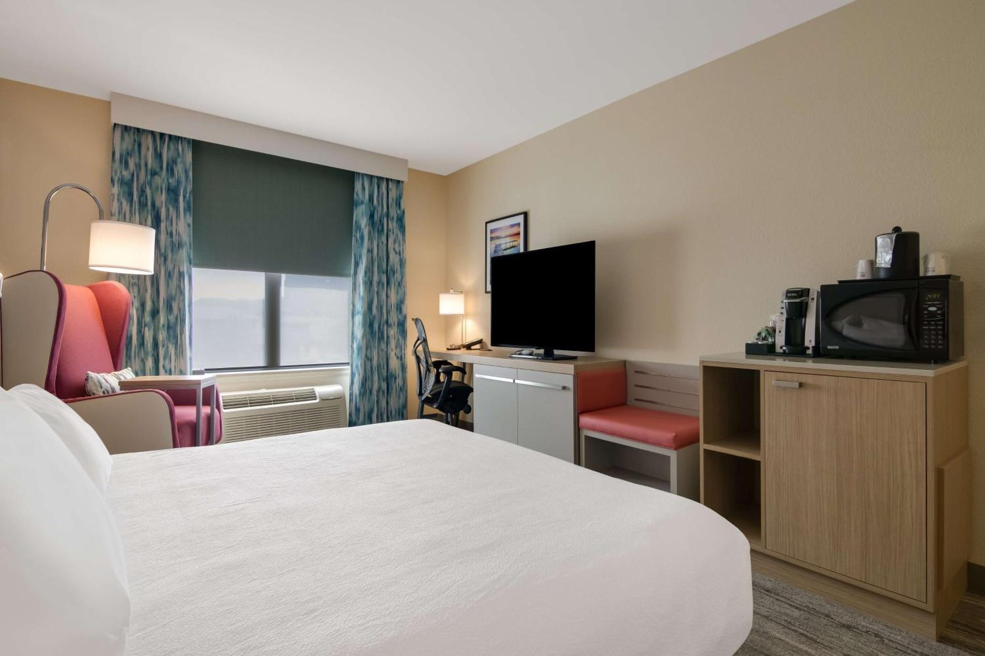 Hilton Garden Inn Madison West/Middleton Eksteriør bilde