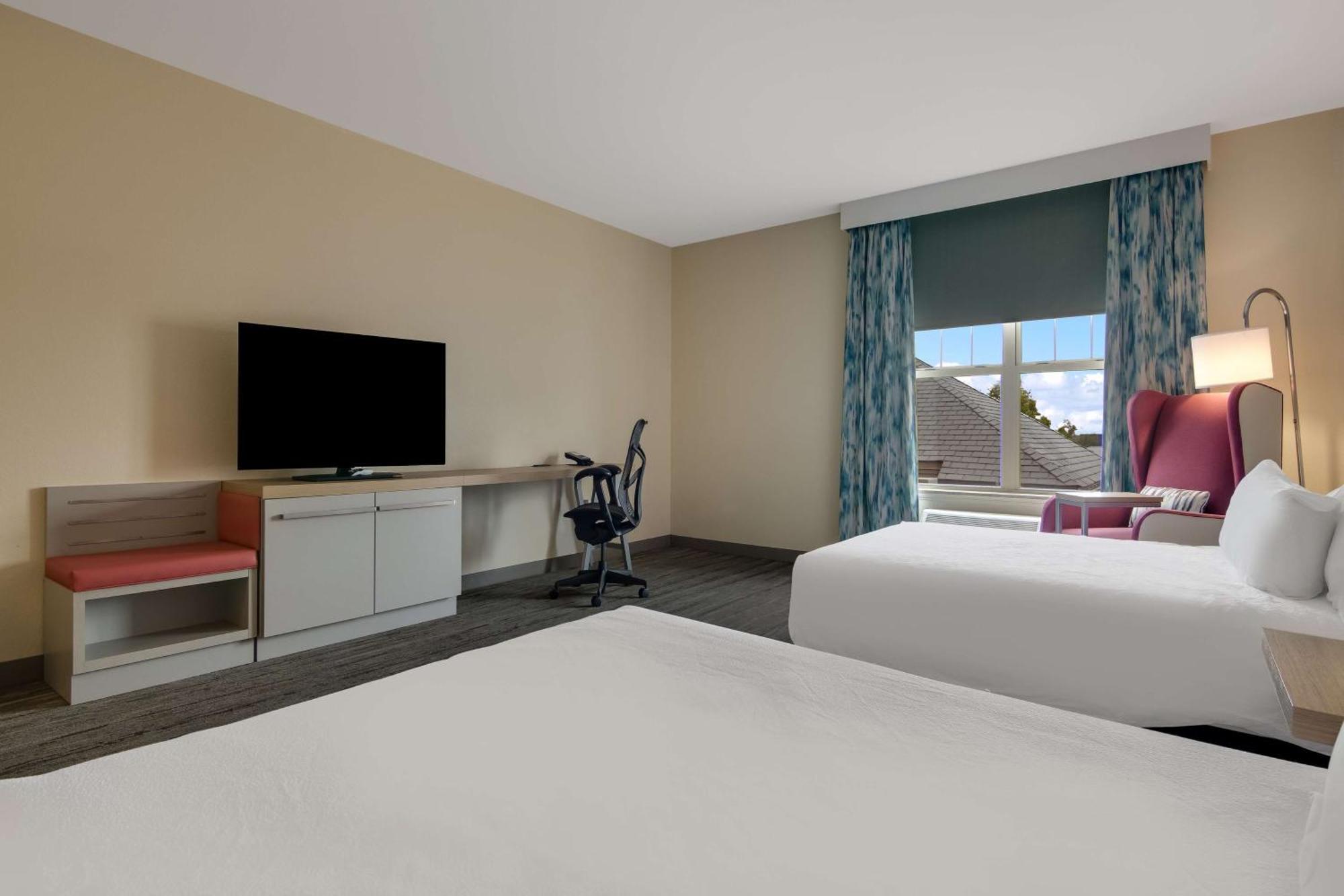 Hilton Garden Inn Madison West/Middleton Eksteriør bilde
