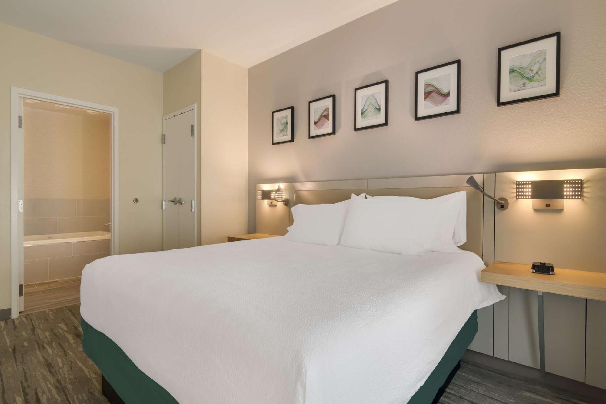 Hilton Garden Inn Madison West/Middleton Eksteriør bilde
