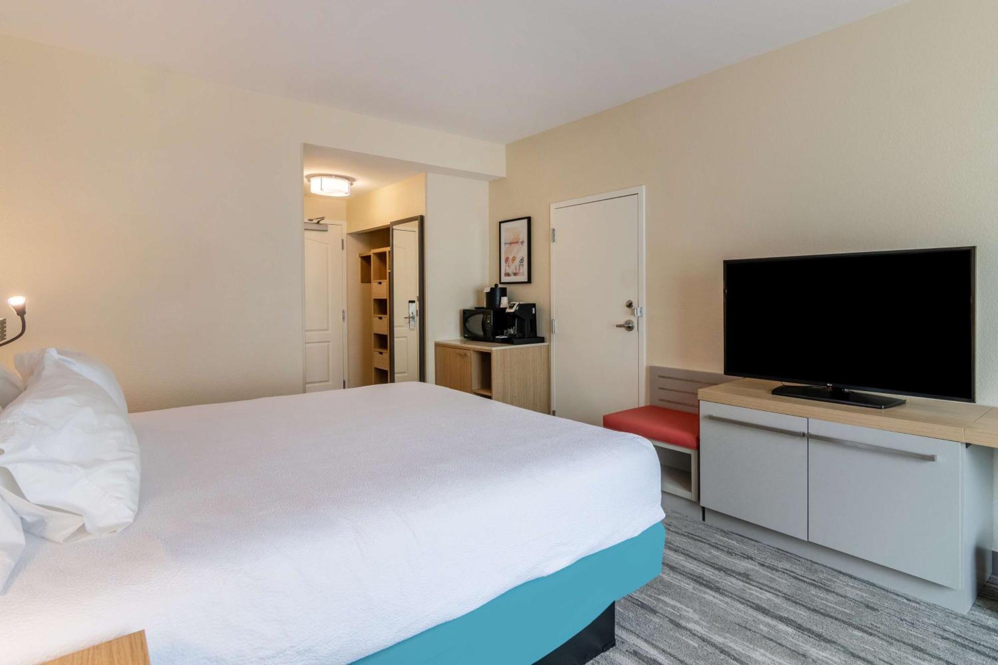 Hilton Garden Inn Madison West/Middleton Eksteriør bilde