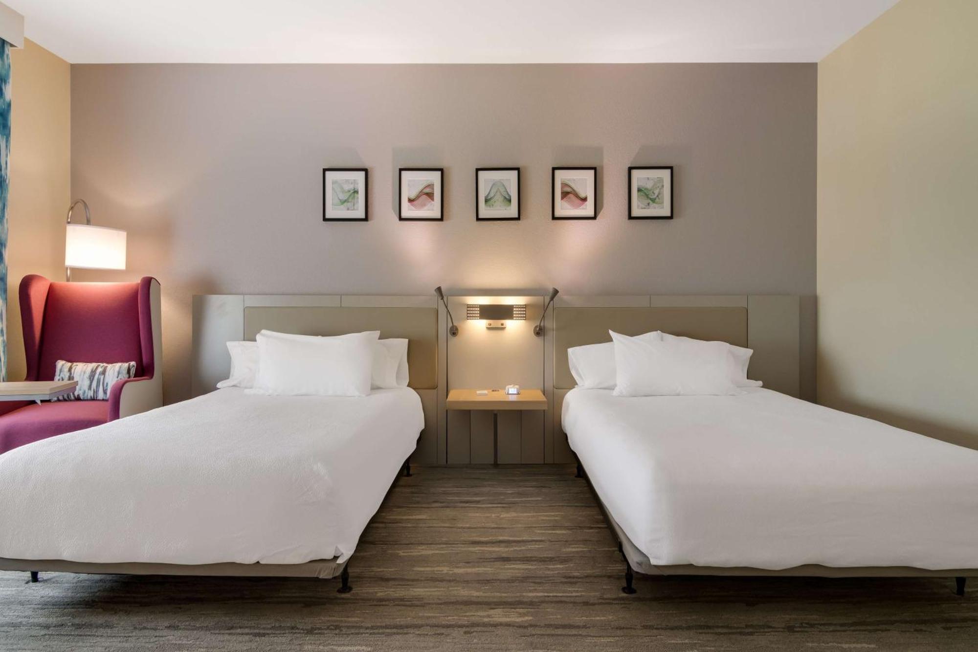 Hilton Garden Inn Madison West/Middleton Eksteriør bilde