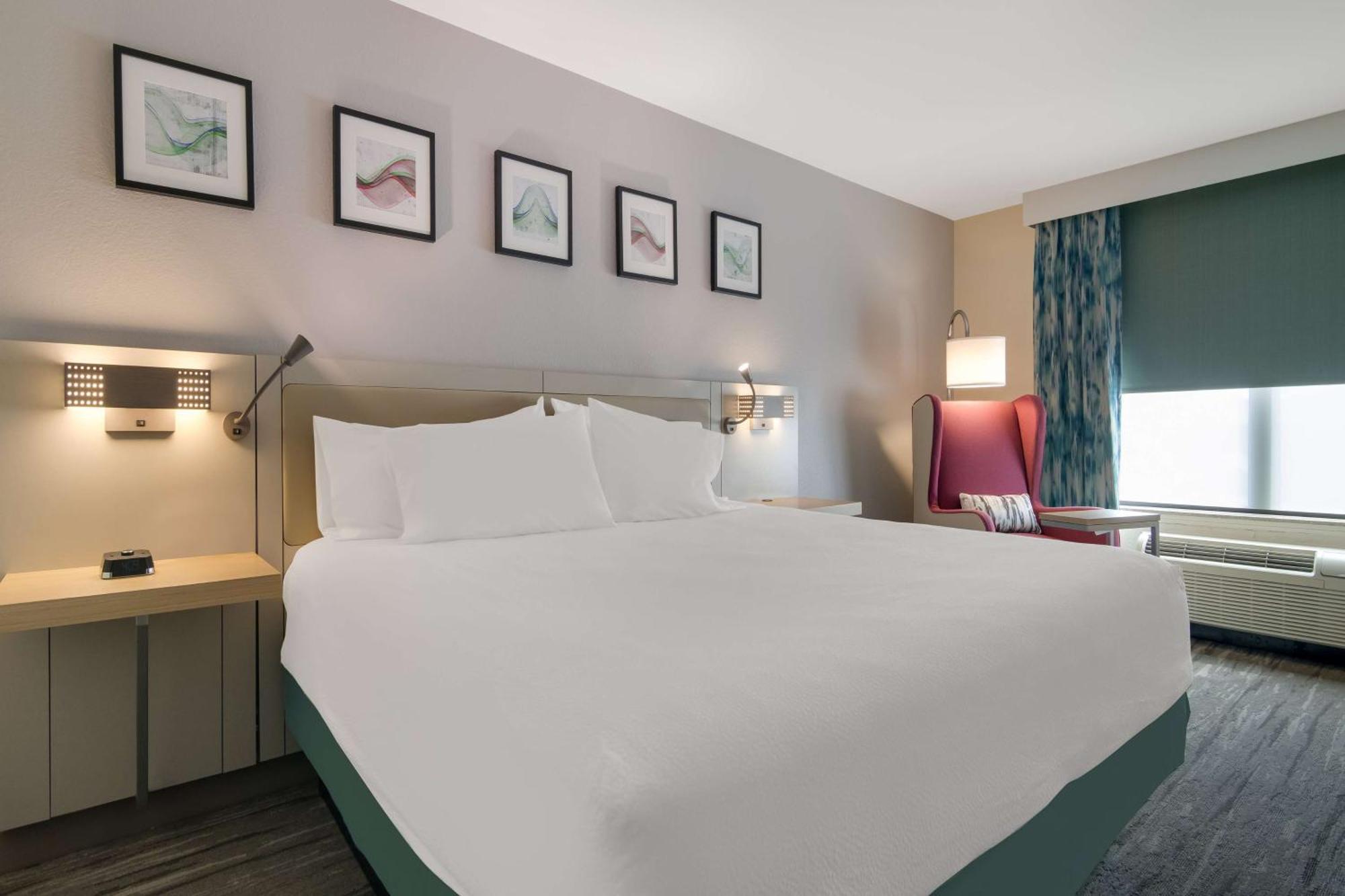 Hilton Garden Inn Madison West/Middleton Eksteriør bilde