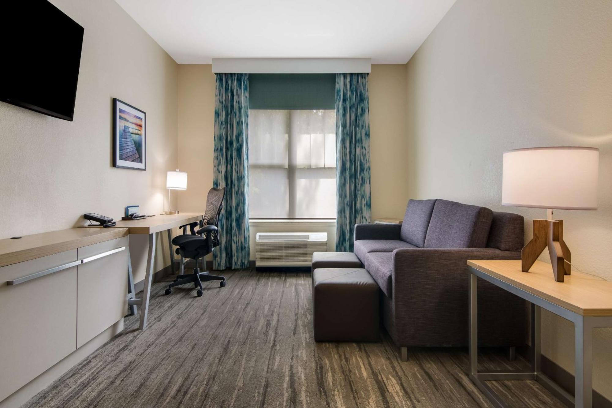 Hilton Garden Inn Madison West/Middleton Eksteriør bilde