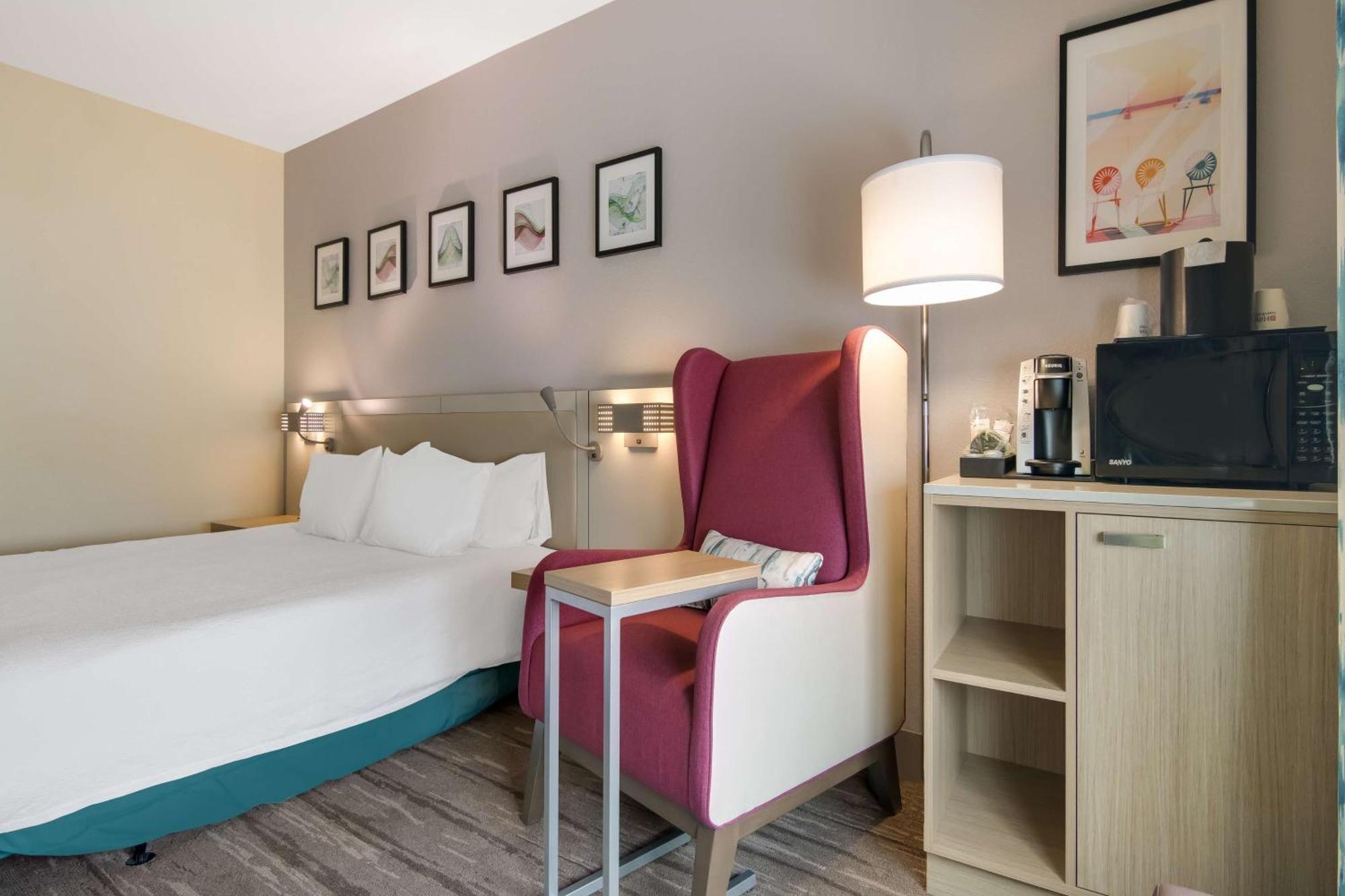 Hilton Garden Inn Madison West/Middleton Eksteriør bilde