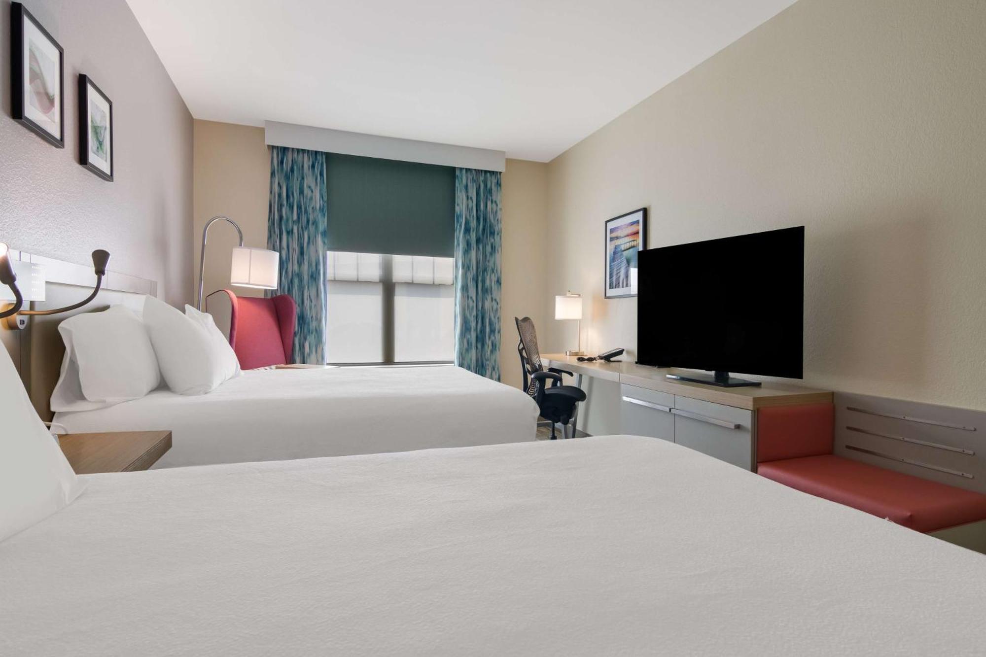 Hilton Garden Inn Madison West/Middleton Eksteriør bilde