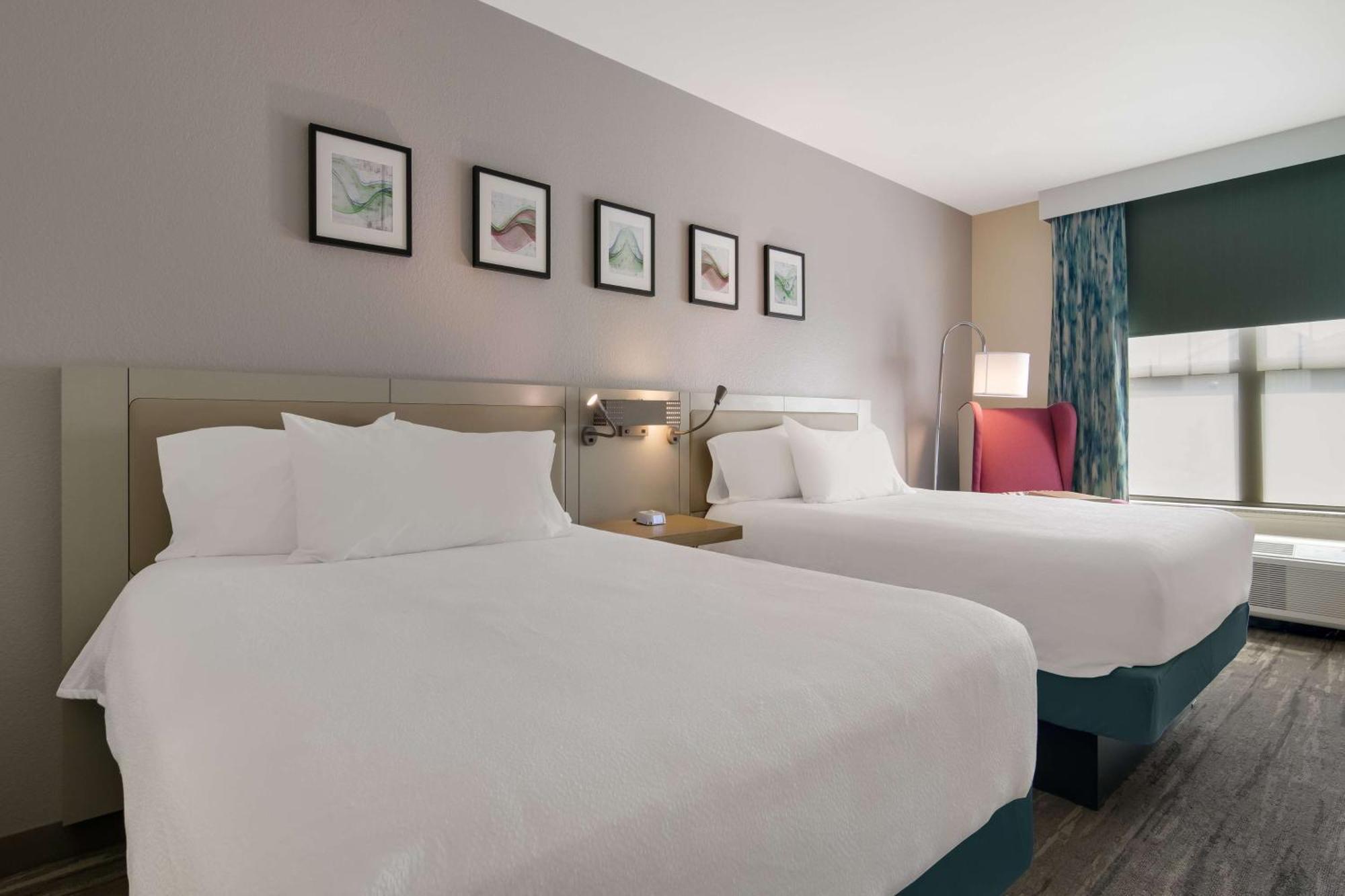 Hilton Garden Inn Madison West/Middleton Eksteriør bilde