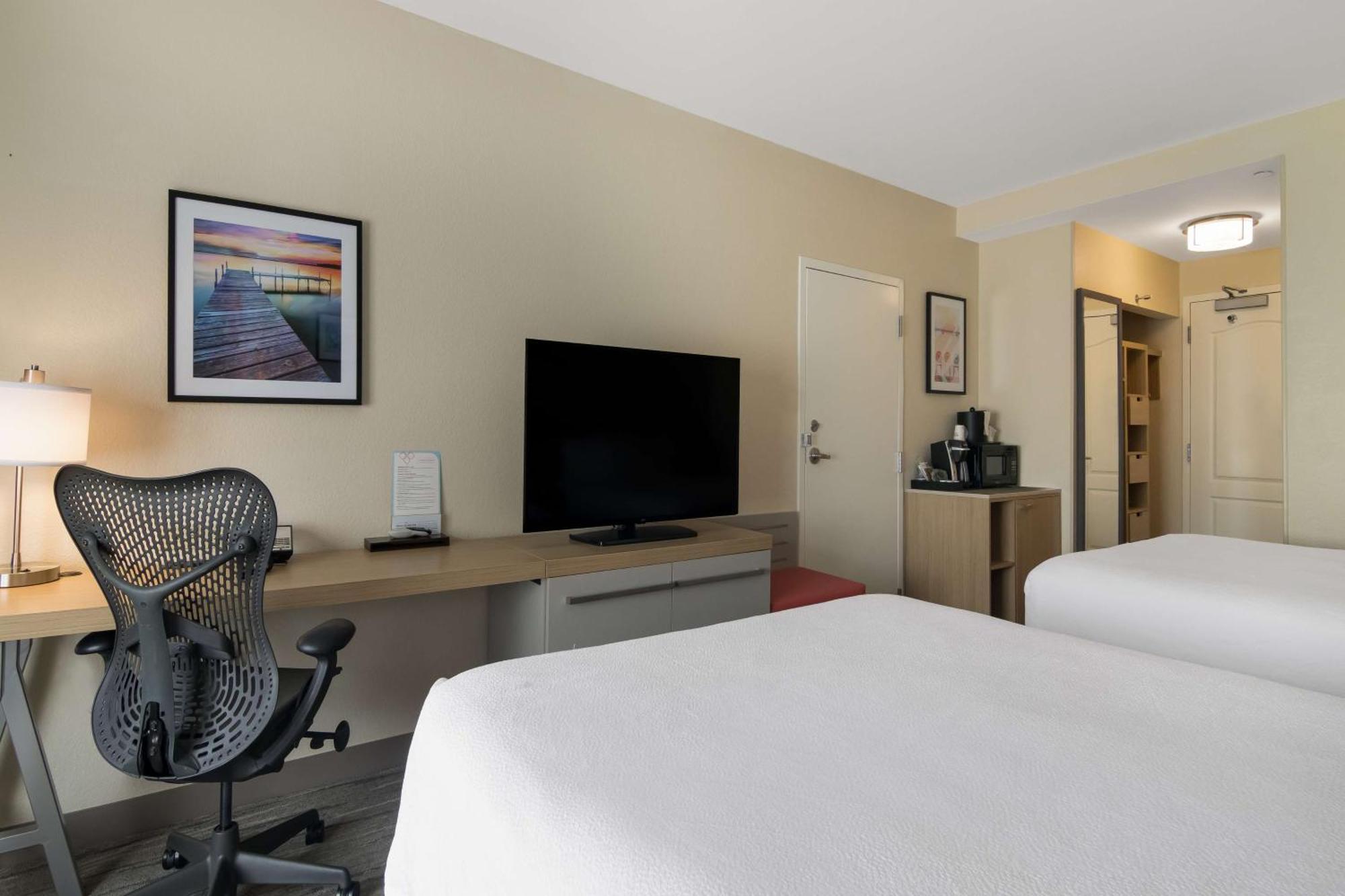 Hilton Garden Inn Madison West/Middleton Eksteriør bilde