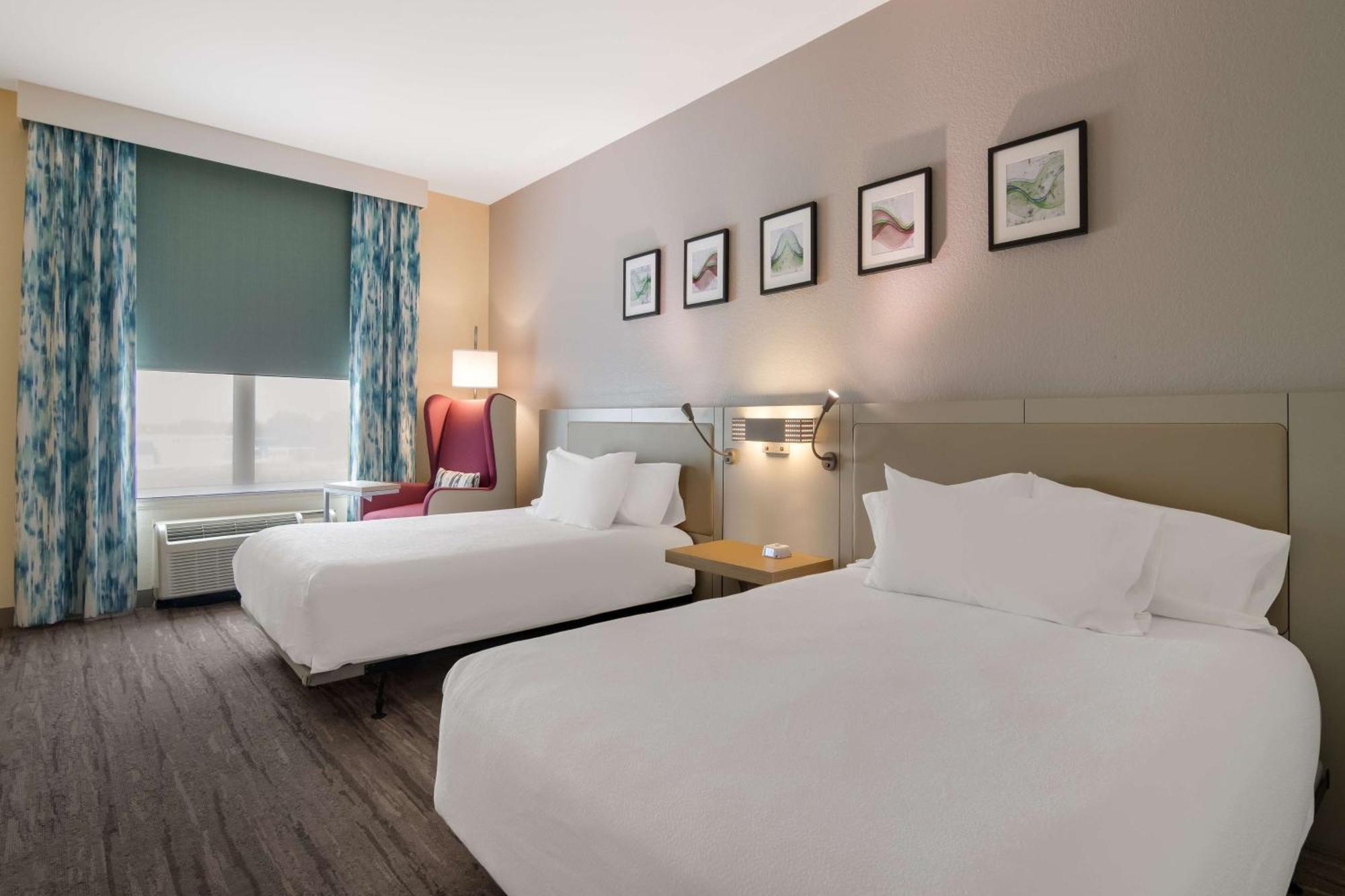 Hilton Garden Inn Madison West/Middleton Eksteriør bilde