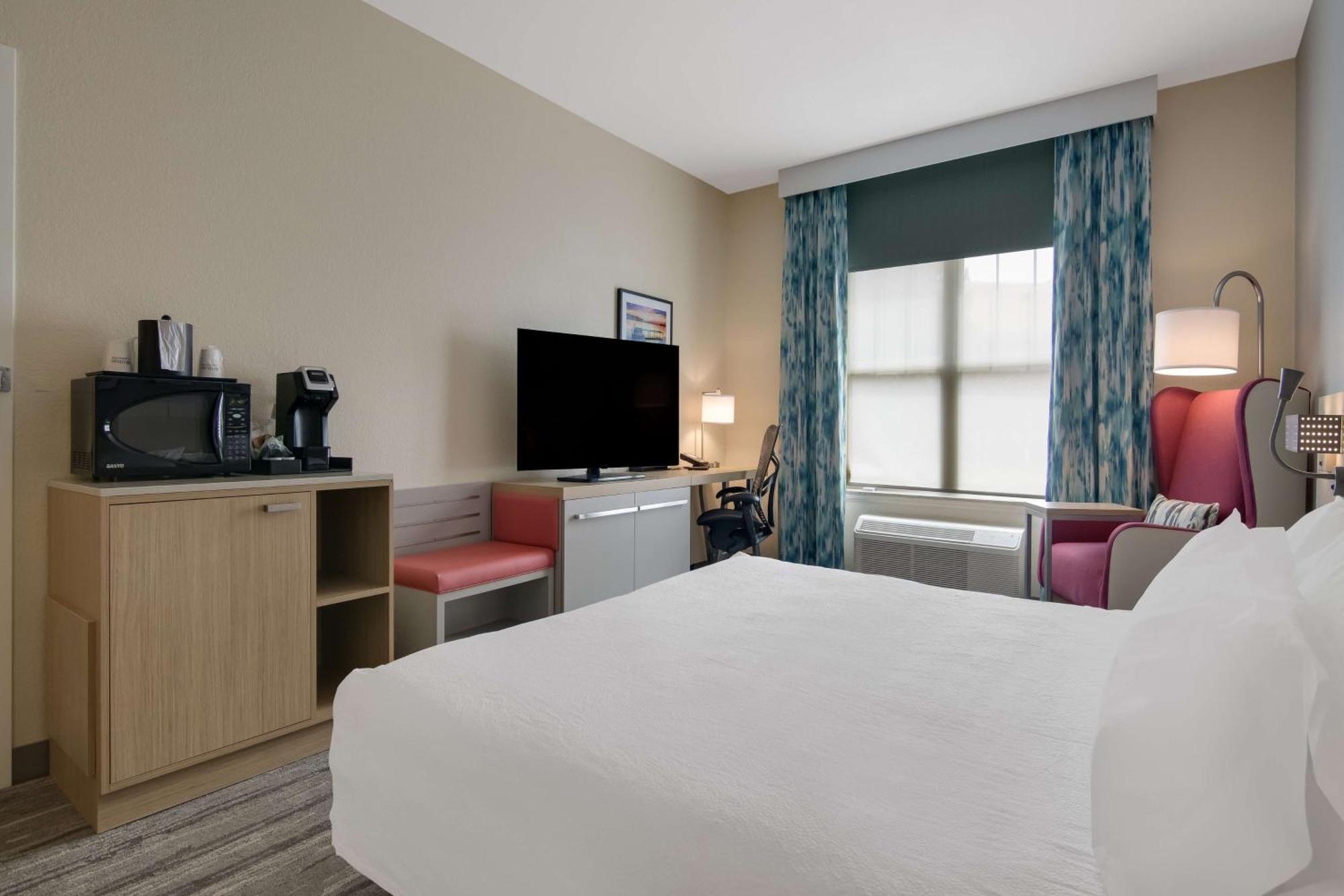 Hilton Garden Inn Madison West/Middleton Eksteriør bilde