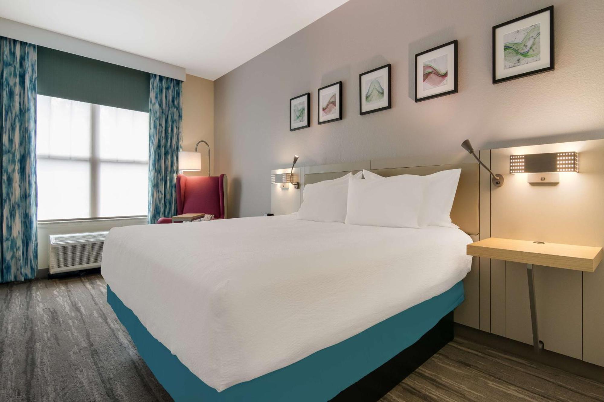 Hilton Garden Inn Madison West/Middleton Eksteriør bilde