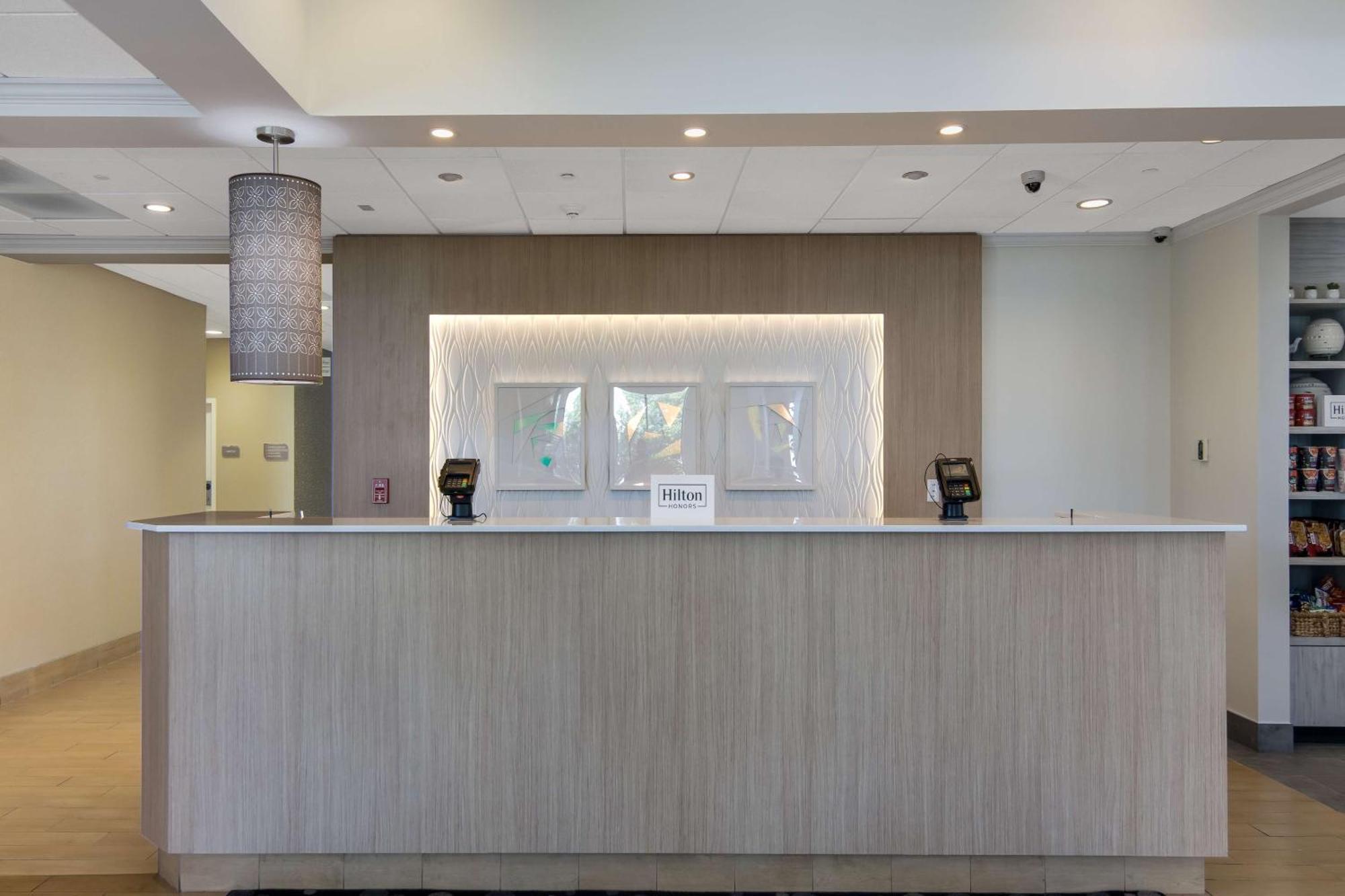Hilton Garden Inn Madison West/Middleton Eksteriør bilde