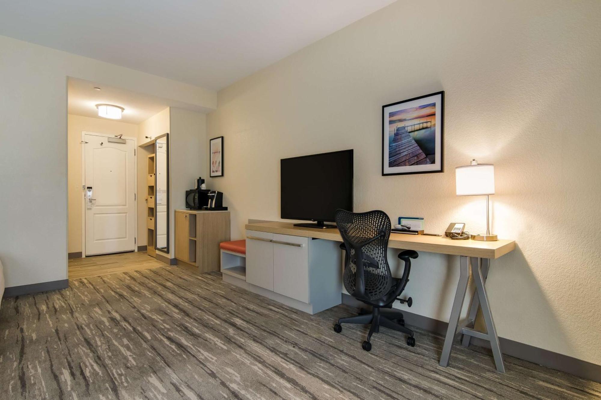 Hilton Garden Inn Madison West/Middleton Eksteriør bilde