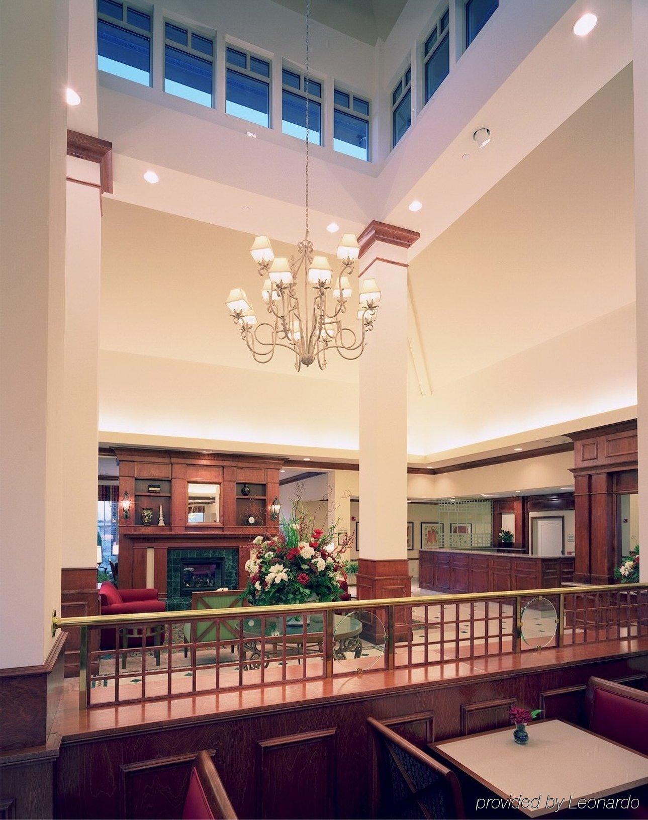Hilton Garden Inn Madison West/Middleton Eksteriør bilde