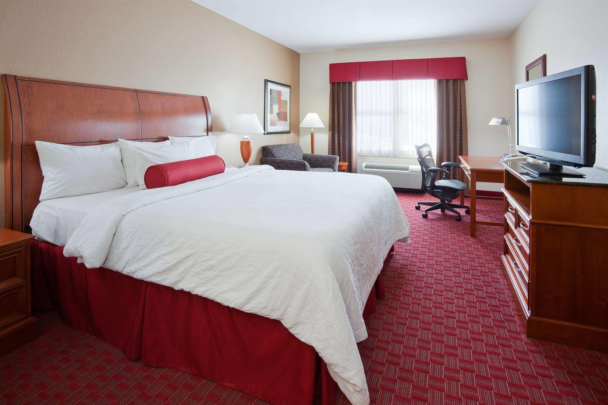 Hilton Garden Inn Madison West/Middleton Rom bilde