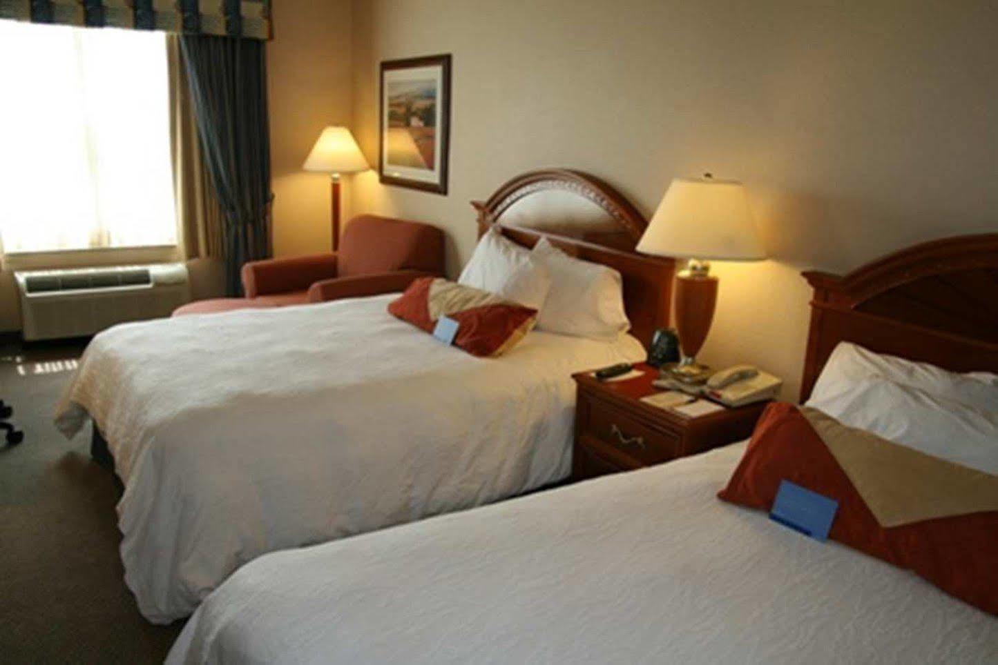 Hilton Garden Inn Madison West/Middleton Rom bilde