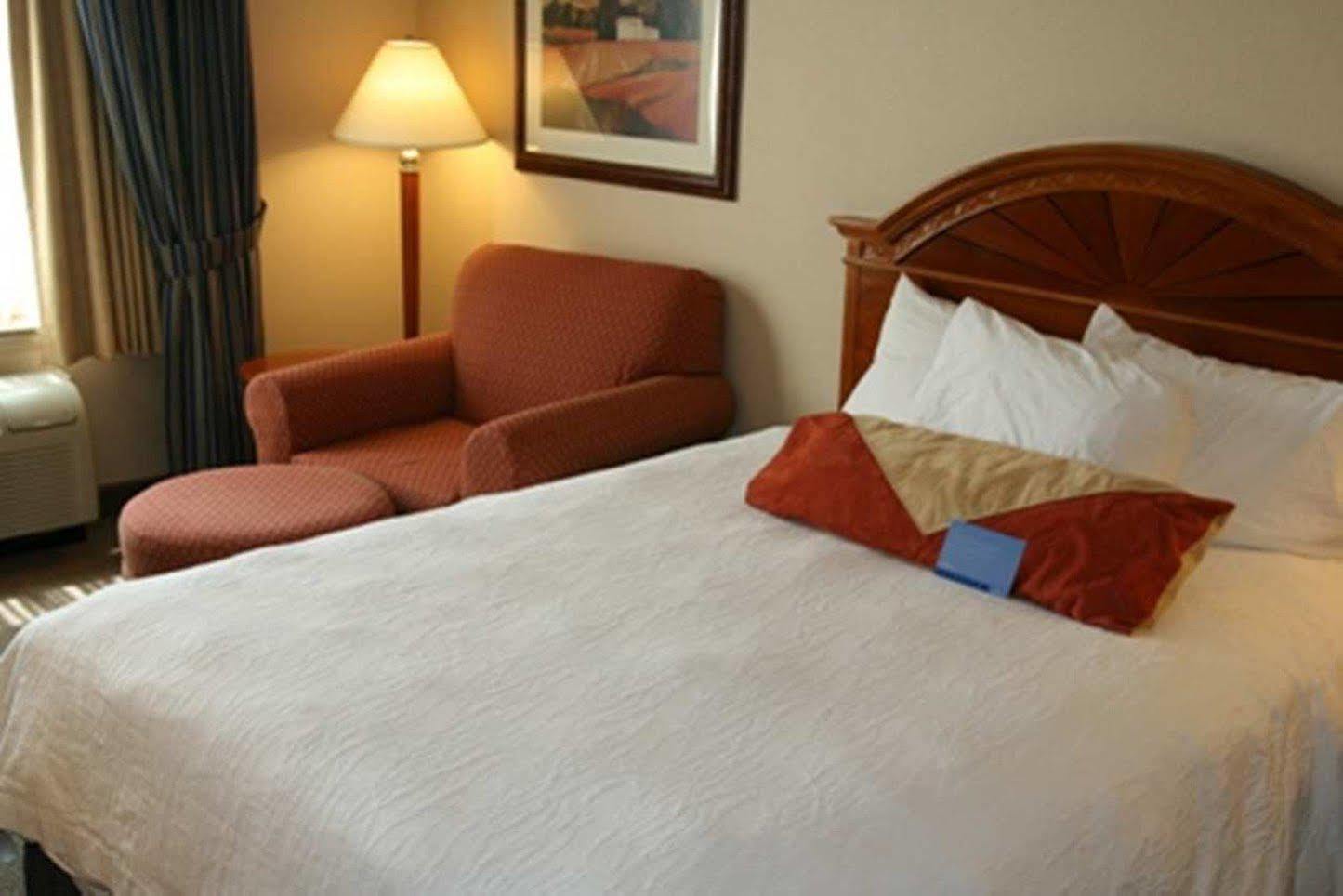 Hilton Garden Inn Madison West/Middleton Rom bilde