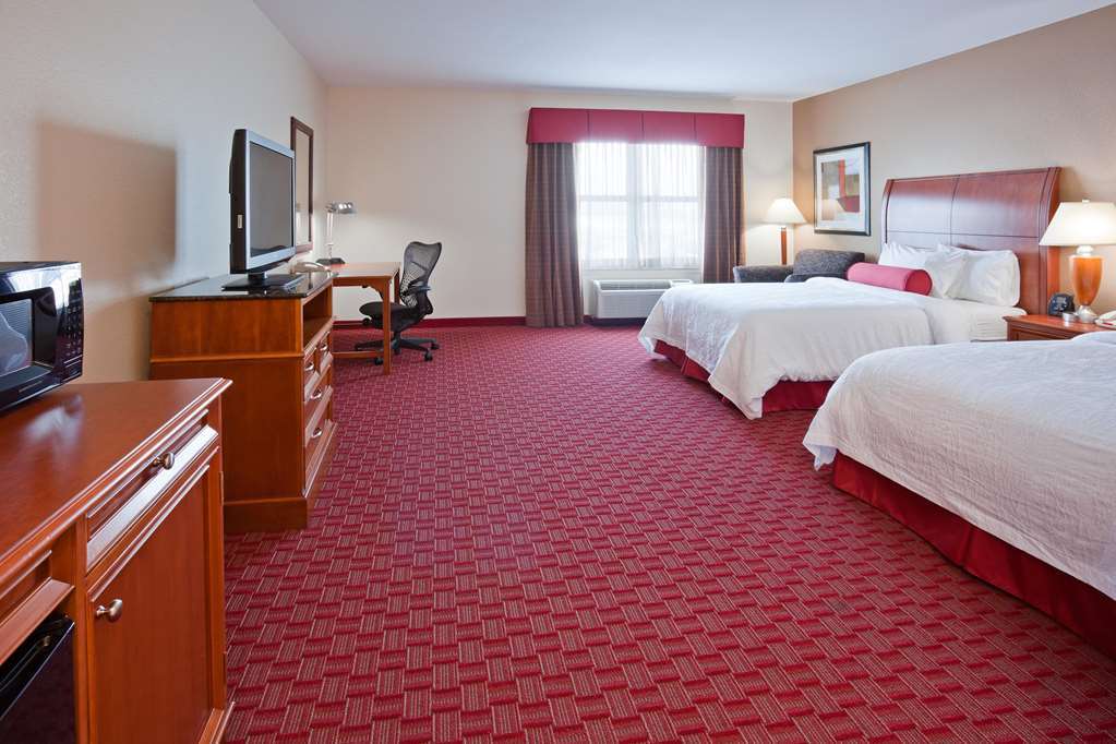 Hilton Garden Inn Madison West/Middleton Rom bilde