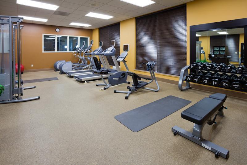 Hilton Garden Inn Madison West/Middleton Eksteriør bilde